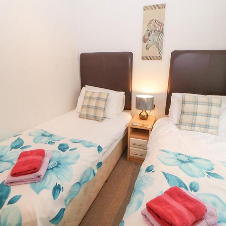 Fellview Lodge Windermere Eksteriør billede