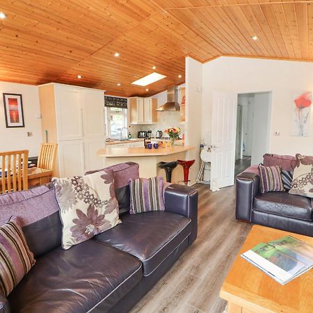 Fellview Lodge Windermere Eksteriør billede