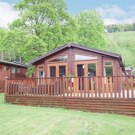 Fellview Lodge Windermere Eksteriør billede