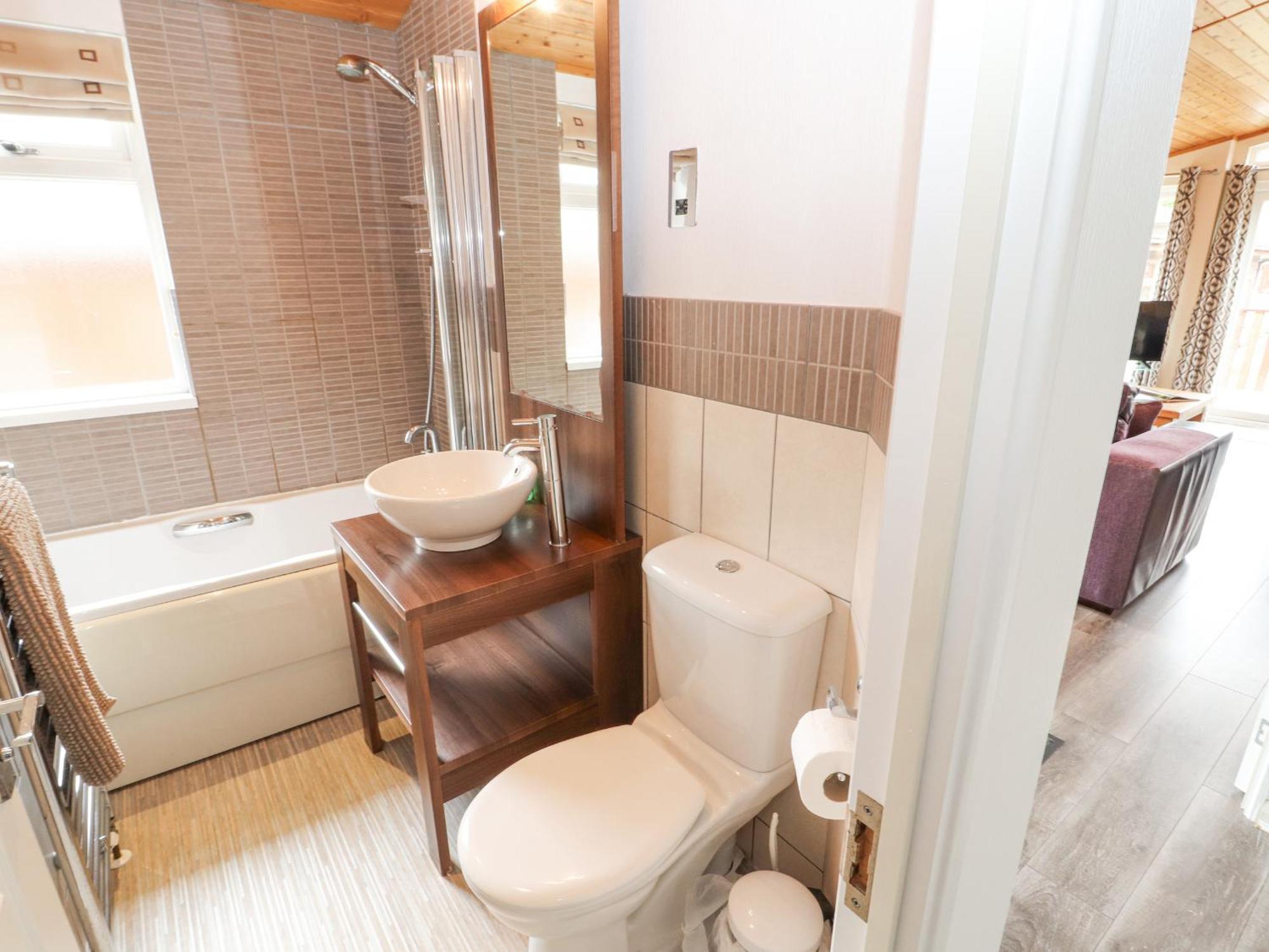 Fellview Lodge Windermere Eksteriør billede