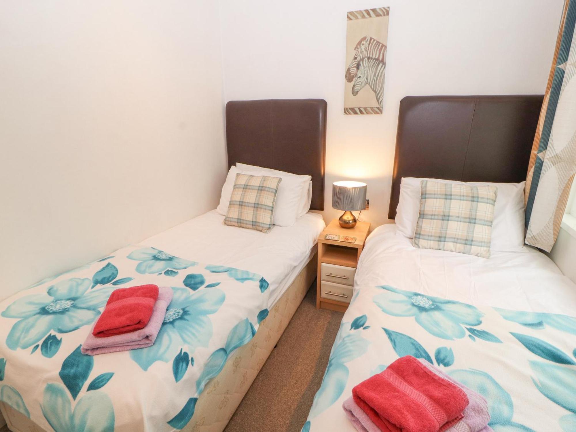 Fellview Lodge Windermere Eksteriør billede
