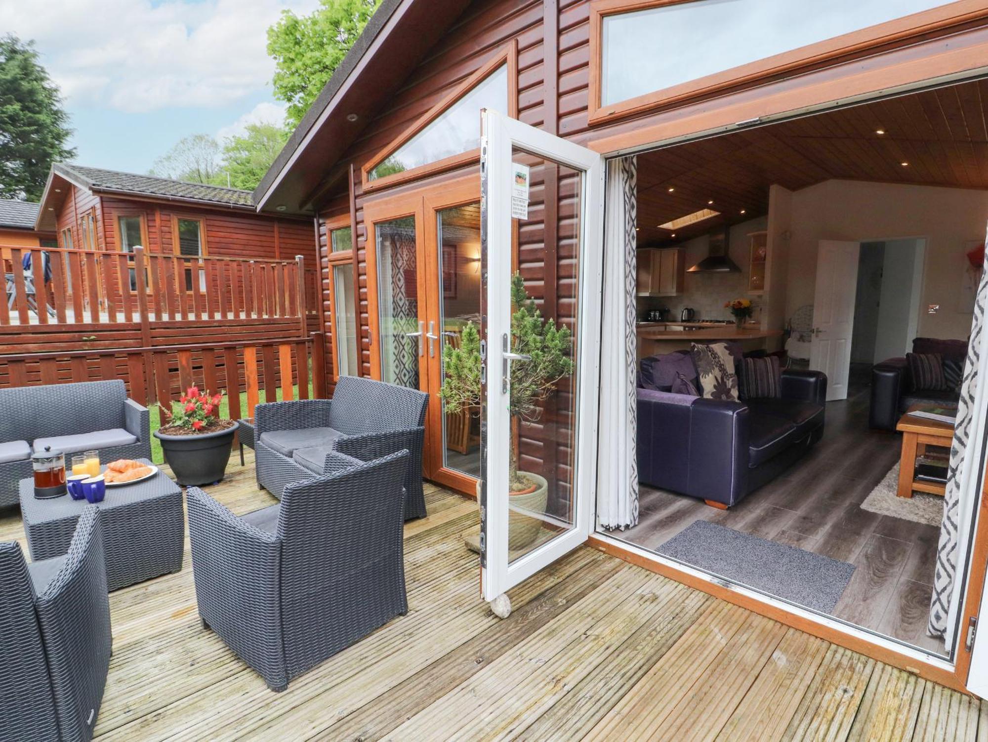 Fellview Lodge Windermere Eksteriør billede