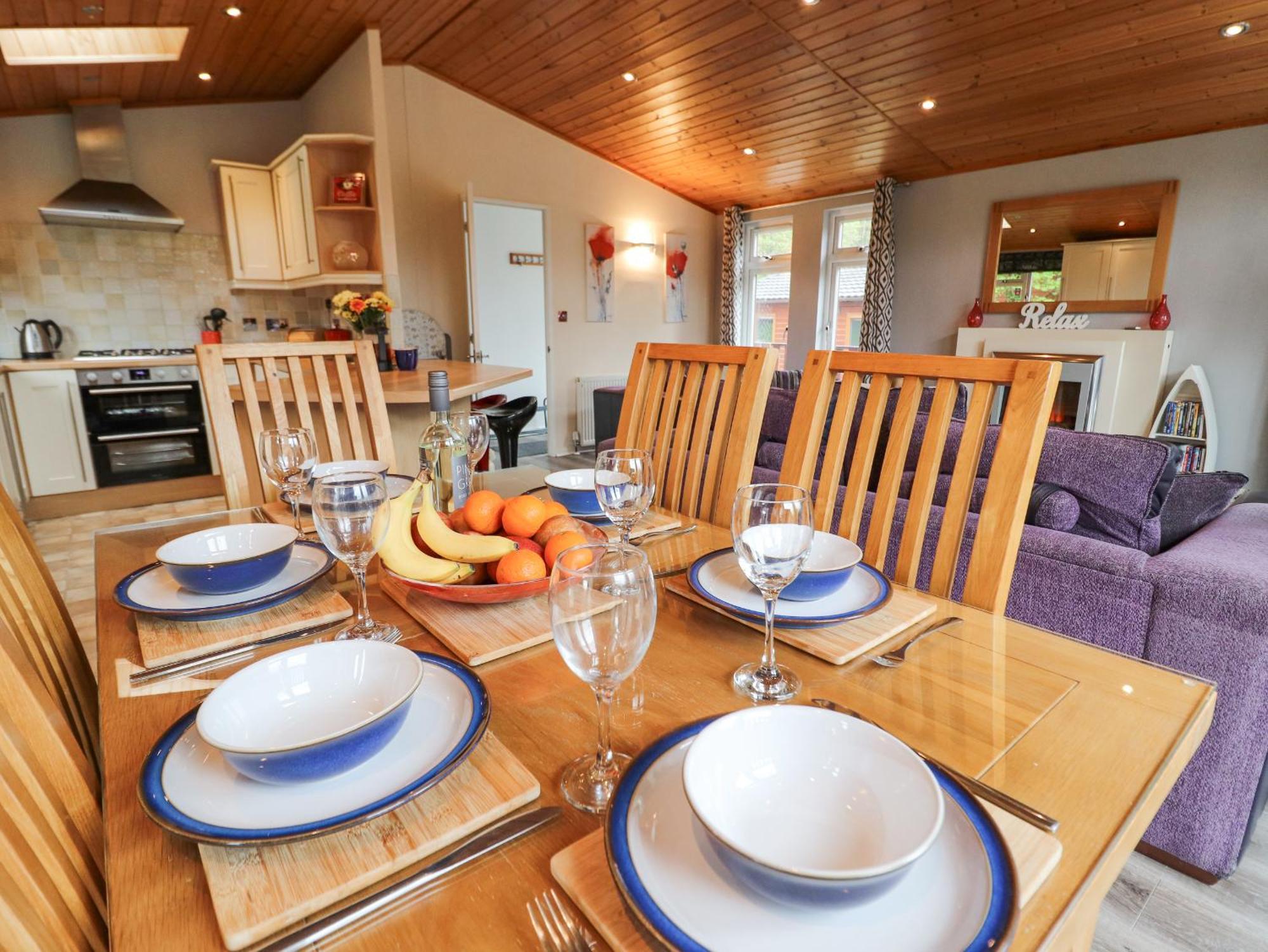 Fellview Lodge Windermere Eksteriør billede