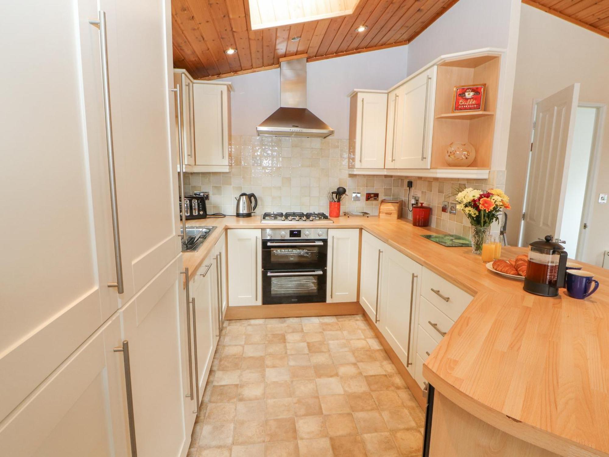 Fellview Lodge Windermere Eksteriør billede