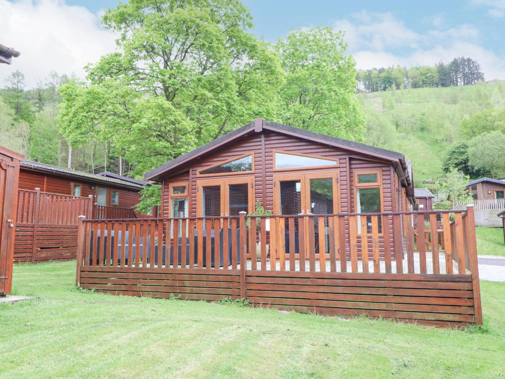 Fellview Lodge Windermere Eksteriør billede