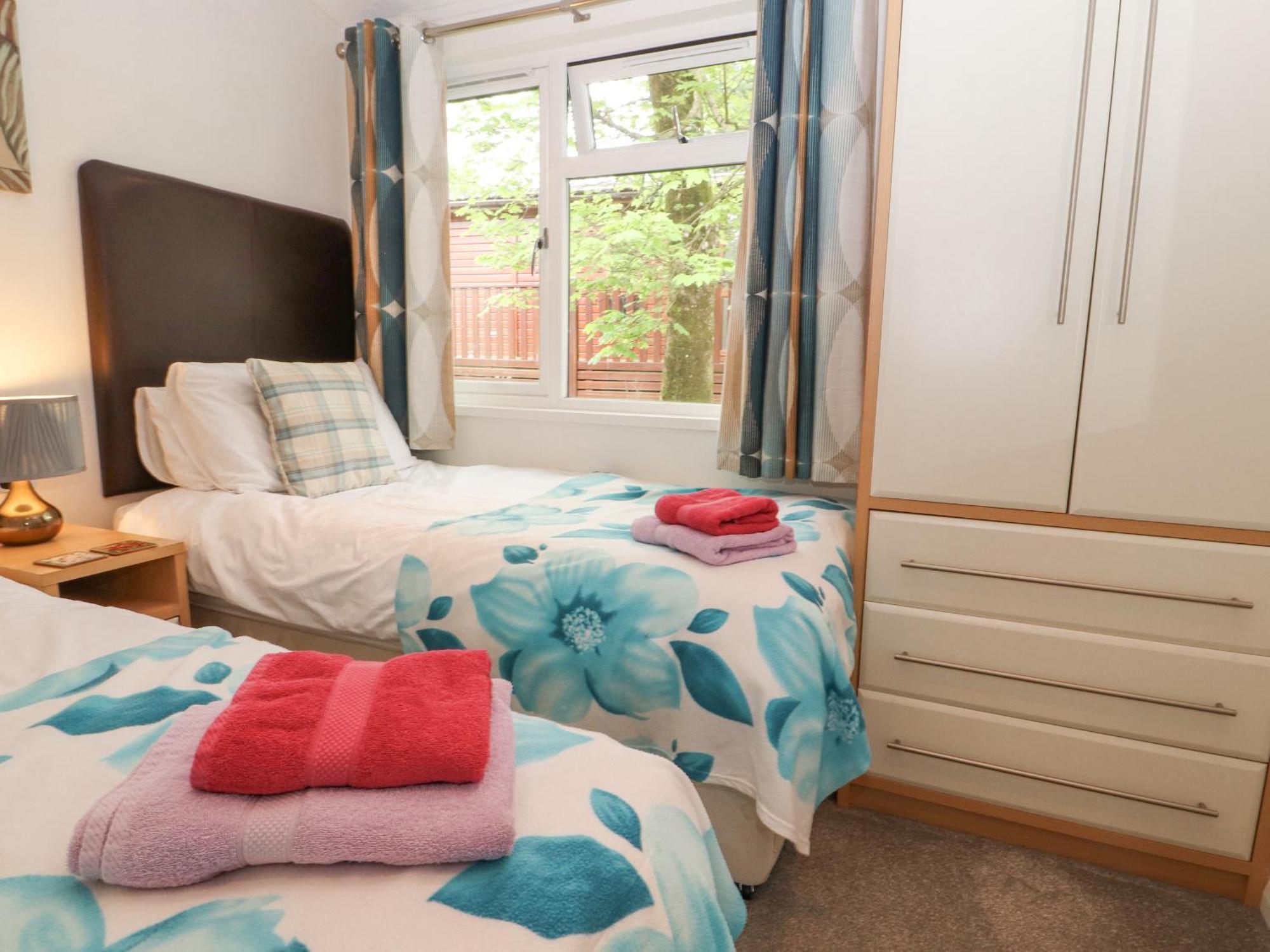 Fellview Lodge Windermere Eksteriør billede
