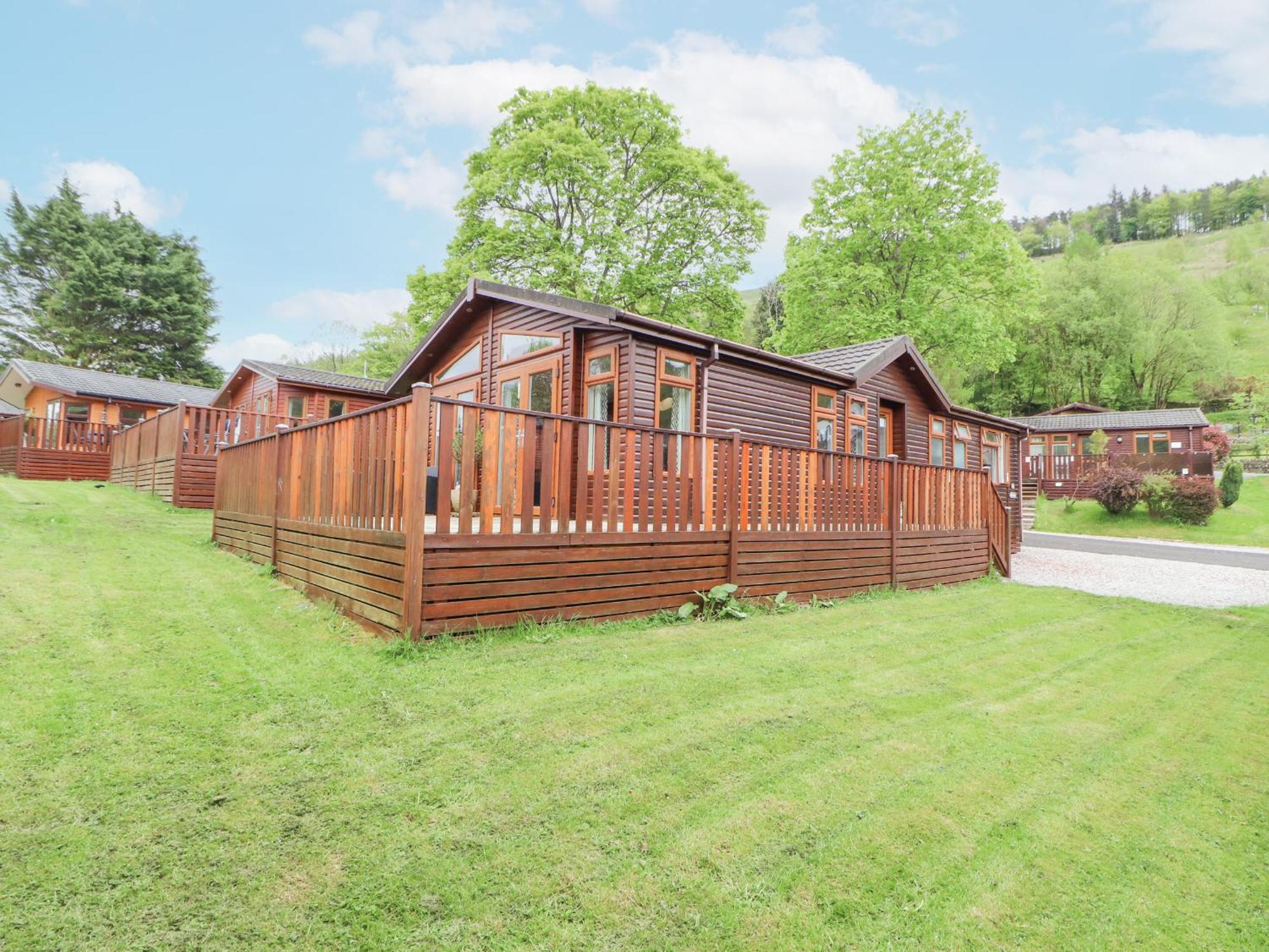 Fellview Lodge Windermere Eksteriør billede