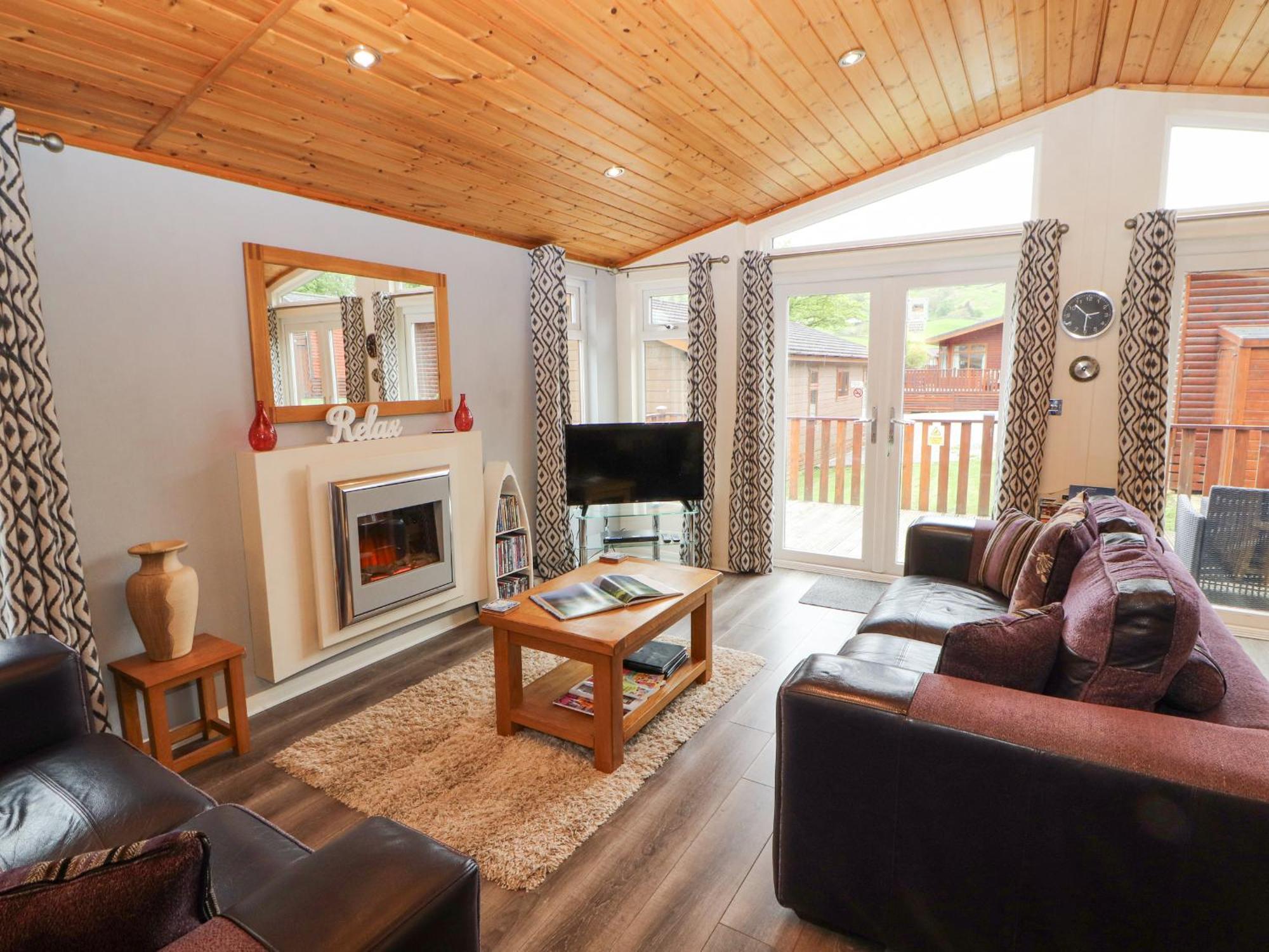 Fellview Lodge Windermere Eksteriør billede