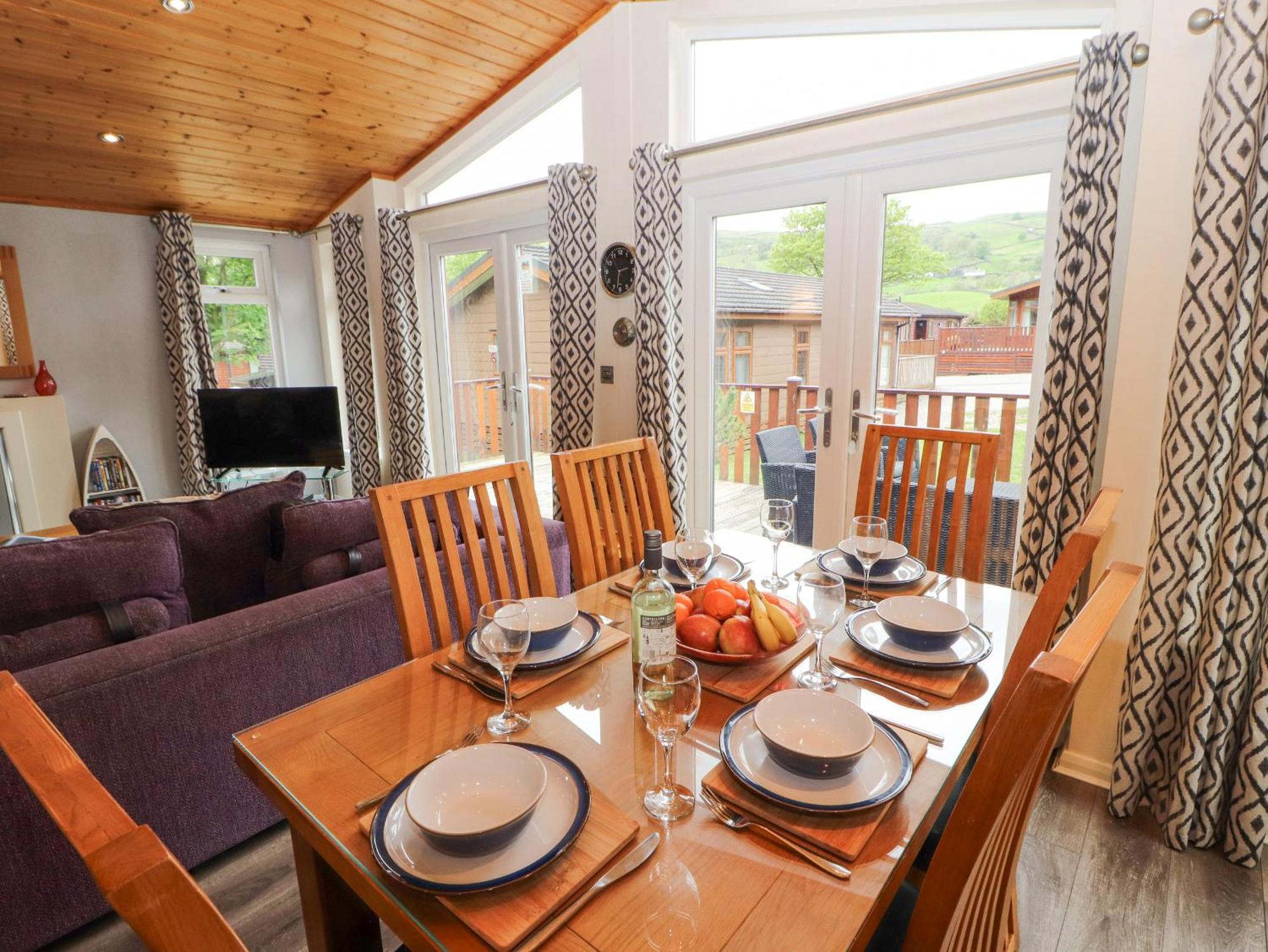 Fellview Lodge Windermere Eksteriør billede